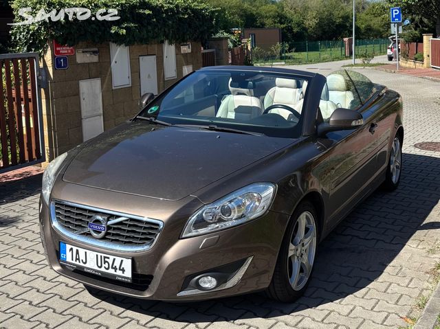 Volvo C70